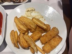 -宜家·瑞典风味餐厅(四元桥店)