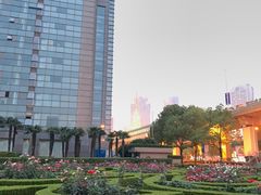 -马勒别墅饭店(静安寺店)