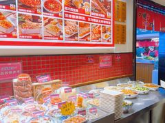 -福苗小骆驼烧烤(大唐不夜城店)