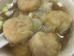 全虾云吞-麦文记面家(佐敦店)