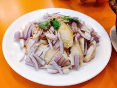 -雅苑餐厅(朝天路店)