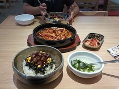 -米村拌饭(欧亚卖场店)