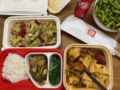 -西贝(金桥店)
