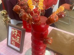 -北京博瑞祥星奥迪4S店(双井店)