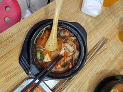 砂锅粉带-巧酱府重庆砂锅大全