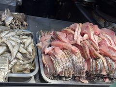 -大马弄蒋师傅美食酥鱼(察院前店)