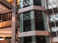 -上海新锦江大酒店