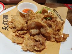 -永红源啤酒·烧烤·海鲜·大排档(青特城店)