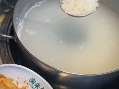 -淘米捞·米汤脆鲩鱼火锅(福田皇岗店)
