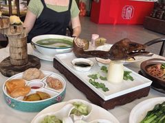 -嘉美轩·精细潮州菜·商务宴请(惠州佳兆业铂尔曼酒店)
