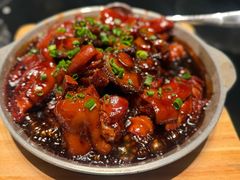-忆家名门·上海菜(徐家汇店)