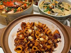 -闽海肴(北辰荟店)