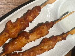 -阿香米线(深业上城店)