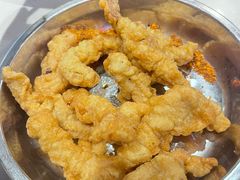 -憨铁匠老火锅(龙岗万科里店)