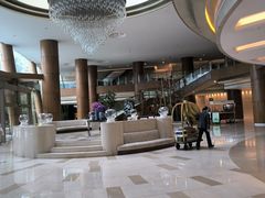 -上海千禧海鸥大酒店