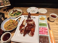 -茄子恰恰·新云南小炒(坪山益田店)