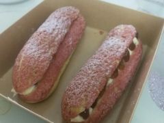 -BreadTalk面包新语·烘焙蛋糕(金光华广场店)