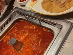 -海底捞火锅(团结桥店)