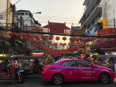 -唐人街(耀华力路)