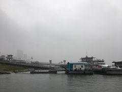 -武汉关码头(轮渡站)