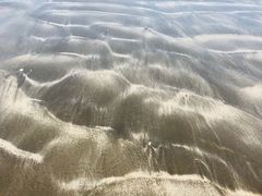 -台山黑沙湾海浴场