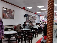 -仁信双皮奶(东川路店)