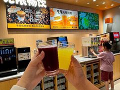 -菲滋意式餐厅(富阳东方茂店)