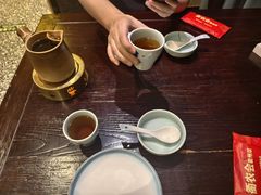 -衢农会·衢州菜·宴请(国际机场店)