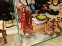 -食百绚全日制餐厅(成都棕榈泉费尔蒙酒店)