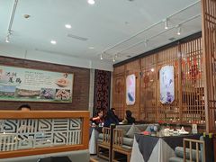 -楚鲜·汉正街一号(天河店)