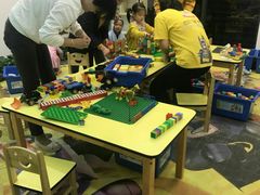 -想家粒科学探索中心(青林湾店)