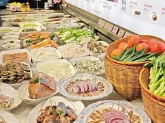 -船歌·鱼水饺青岛菜(闽江二路店)