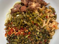 -虎子面粉馆(五一东村店)