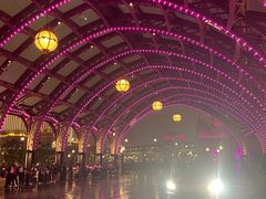 -澳门喜来登大酒店