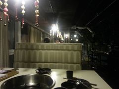 -滇釜火锅·能喝汤的火锅(车公庄店)