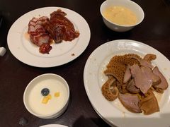 -京香轩·中餐厅(上海中庚聚龙酒店)