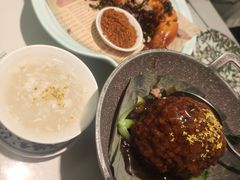 -苏梦江南·淮扬菜(夫子庙店)