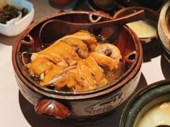 盗汗鸡-黔香阁(碧云店)