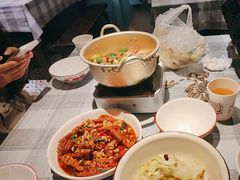 -彭耕记猪油炒小菜(吉联mall店)