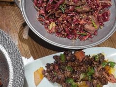 -叶派龙虾•招牌香辣蟹·海鲜(中海国际店)