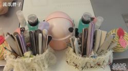 -A-Best nail UP时尚美甲沙龙