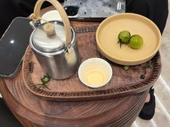 -三出山火锅(万象天地店)