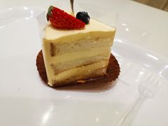 -布朗尼西饼(粮道街店)