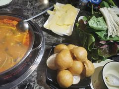 -雷山鱼酱酸汤鱼·酸汤牛肉(花果园T1区店)