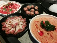 -园里火锅(仁和新城店)