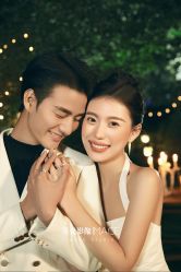 -墨克影像婚纱摄影