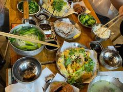 -阿金大白·上海菜馆(新天地店)