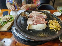 -Dombe豚(黑猪肉街店)