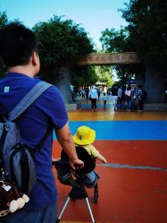 -大望京儿童游乐场