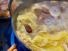 -盡膳口福·百年汤方火锅(科华北路店)